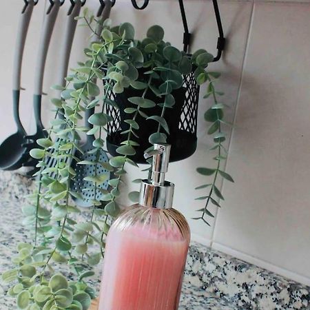 Apartamento El Picu Collanzo Extérieur photo