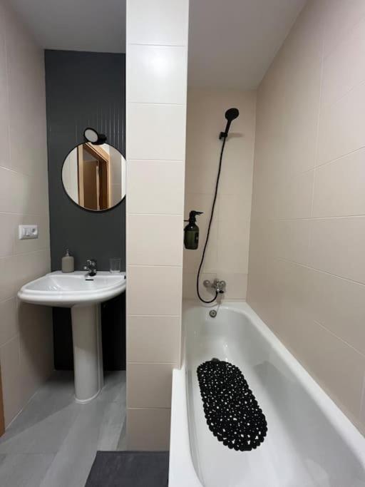 Apartamento El Picu Collanzo Extérieur photo