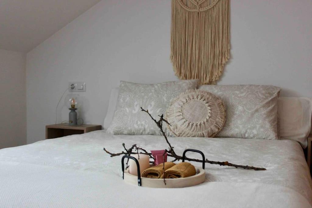 Apartamento El Picu Collanzo Extérieur photo