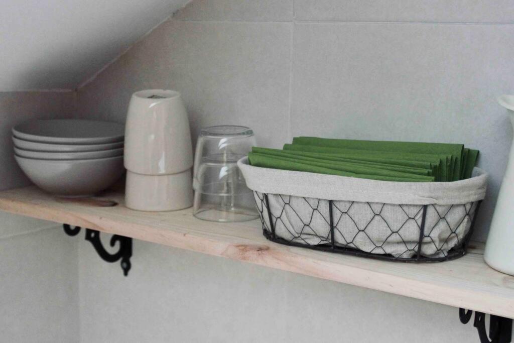 Apartamento El Picu Collanzo Extérieur photo