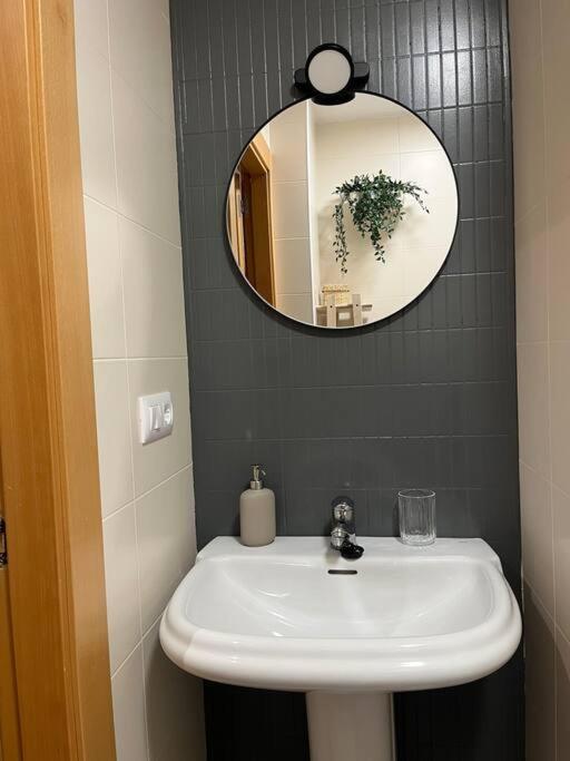 Apartamento El Picu Collanzo Extérieur photo