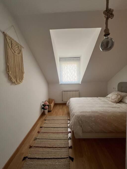 Apartamento El Picu Collanzo Extérieur photo