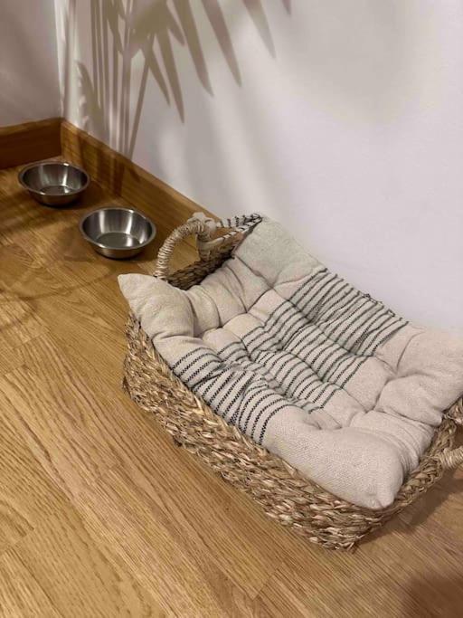 Apartamento El Picu Collanzo Extérieur photo