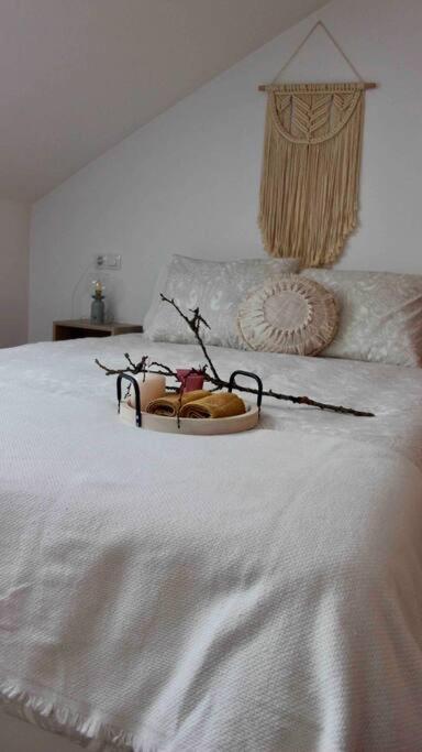 Apartamento El Picu Collanzo Extérieur photo