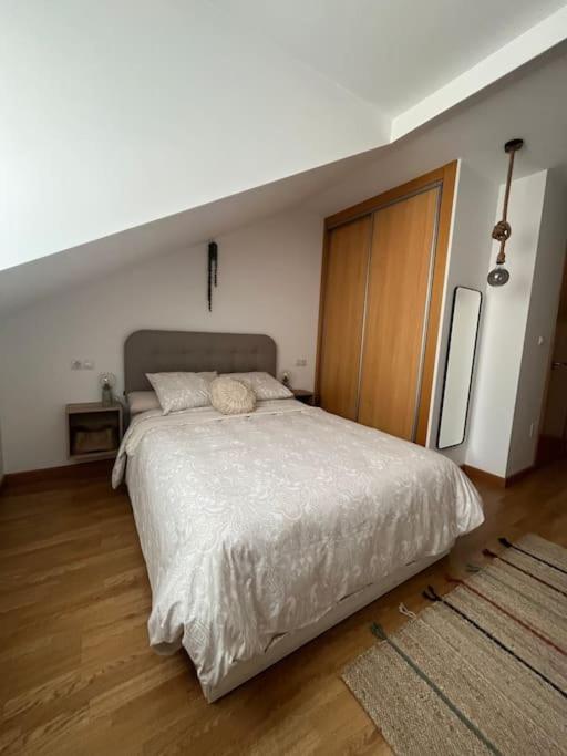Apartamento El Picu Collanzo Extérieur photo