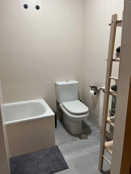 Apartamento El Picu Collanzo Extérieur photo