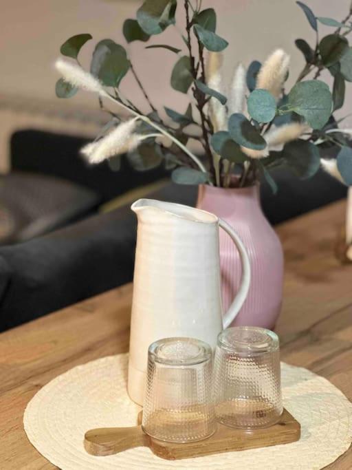 Apartamento El Picu Collanzo Extérieur photo