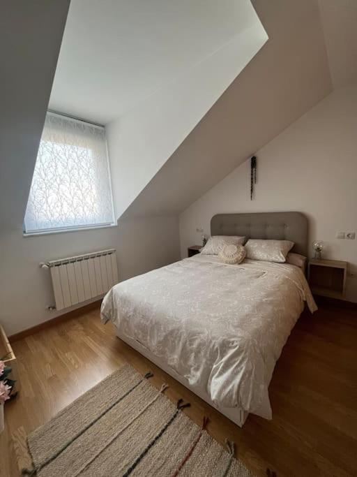 Apartamento El Picu Collanzo Extérieur photo