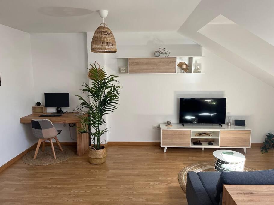 Apartamento El Picu Collanzo Extérieur photo
